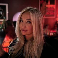 Vanessa Sands