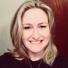 Tina Miller