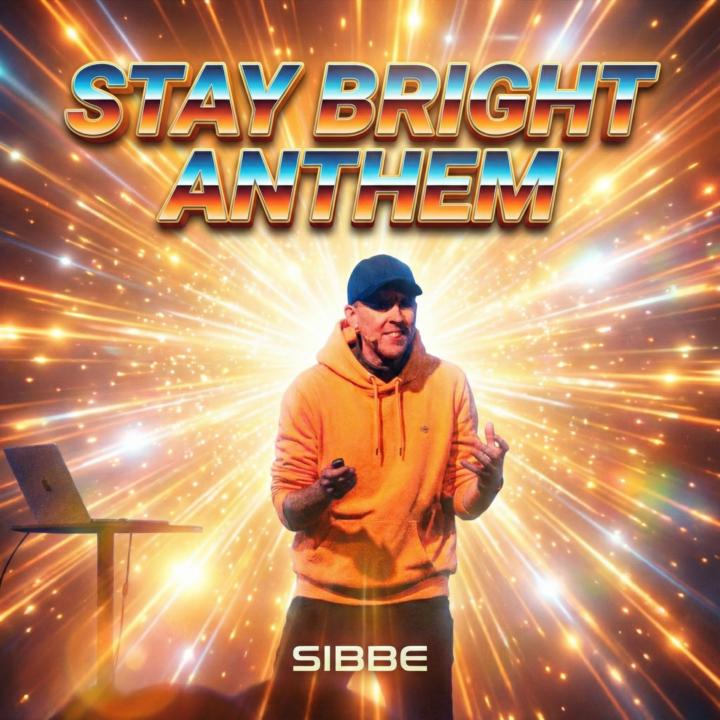 Stay Bright Anthem - NU PÅ SPOTIFY 💙