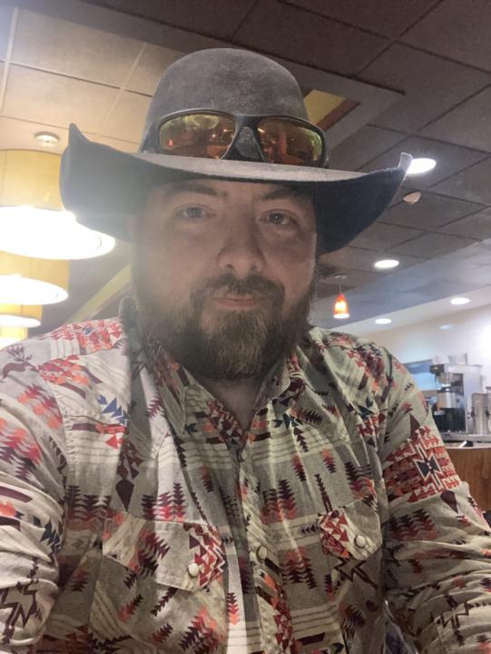 Newest cowboy gear on the market