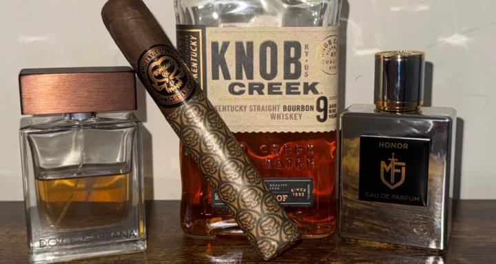 The Southern Gentleman