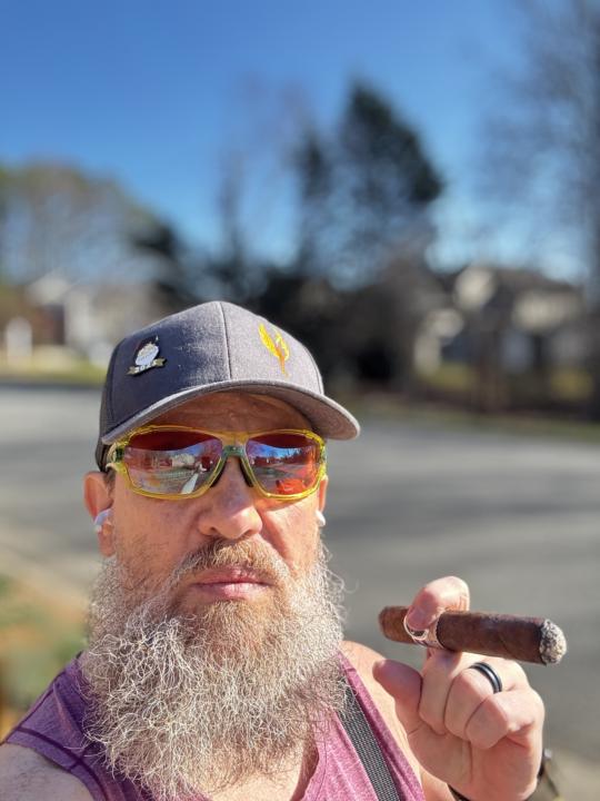 My favorite workout routine 