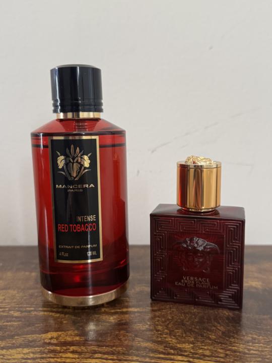 Fragrance of the Day