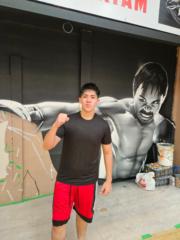 Denys Zelaya