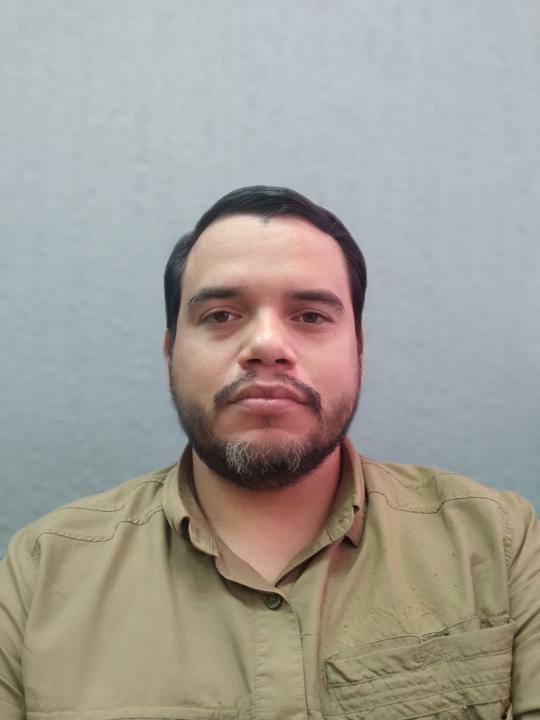 Aaron Quintero