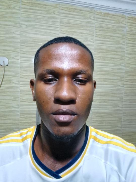Daniel Osa-Egonwa