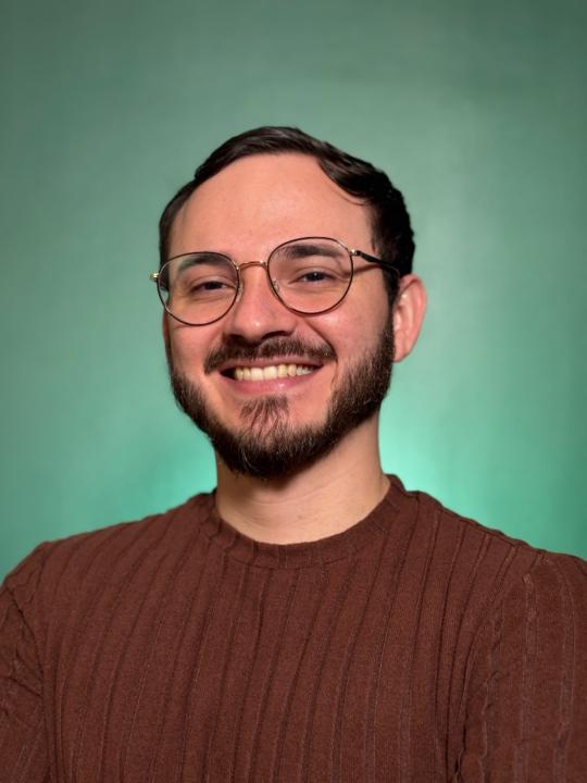 Josue Carvajal