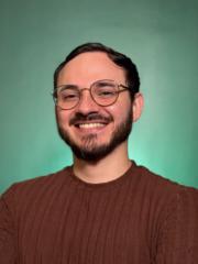 Josue Carvajal