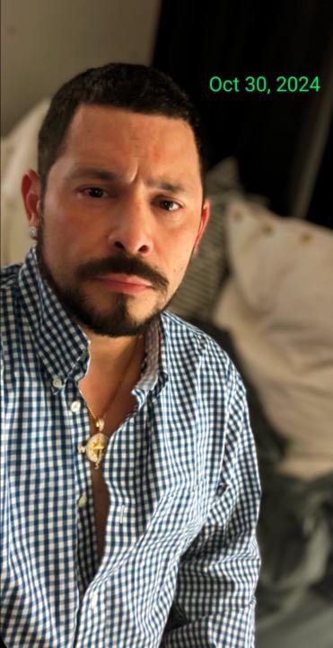 Clemente Delossantos III