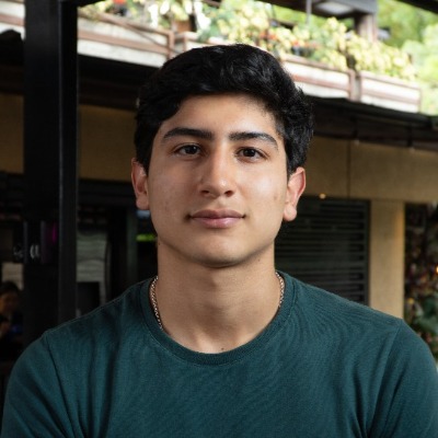 Juan jose Angarita