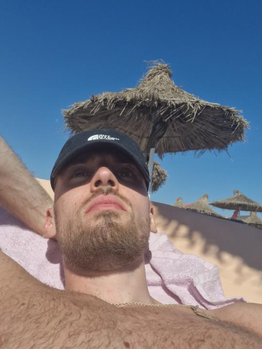 Gerian Krüger