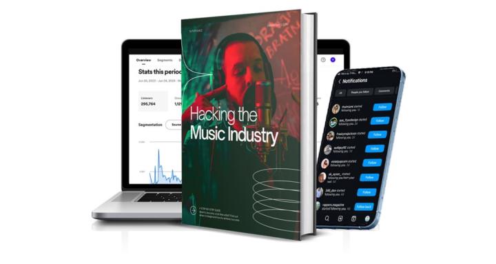 Hacking The Music Industry
