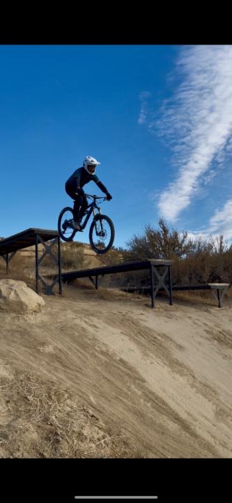 Aaron Buck