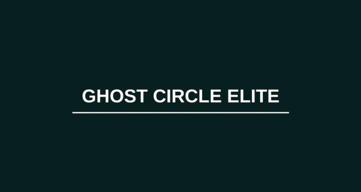 Ghost Circle Elite