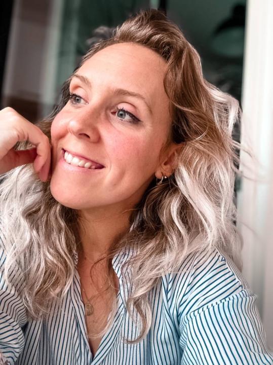 Angélina Furberg