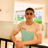 Achref Saidani