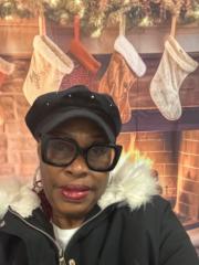 Deborah Beaver-Parker