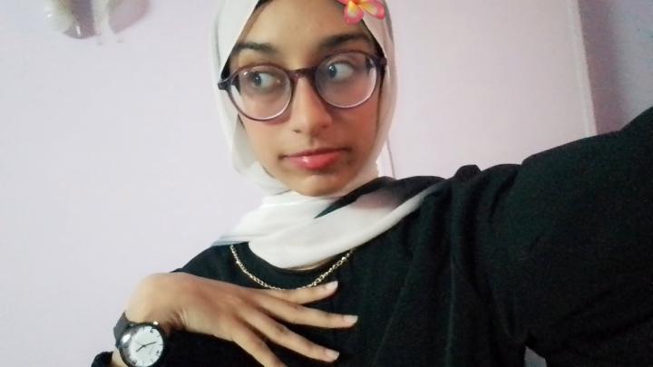 Rana Mahmoud