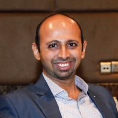 Rohit Uttamchandani