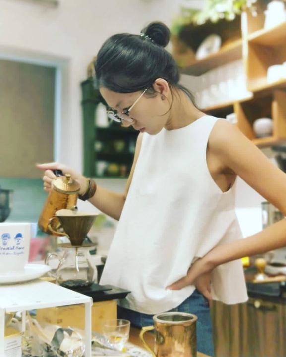 Amber Lin