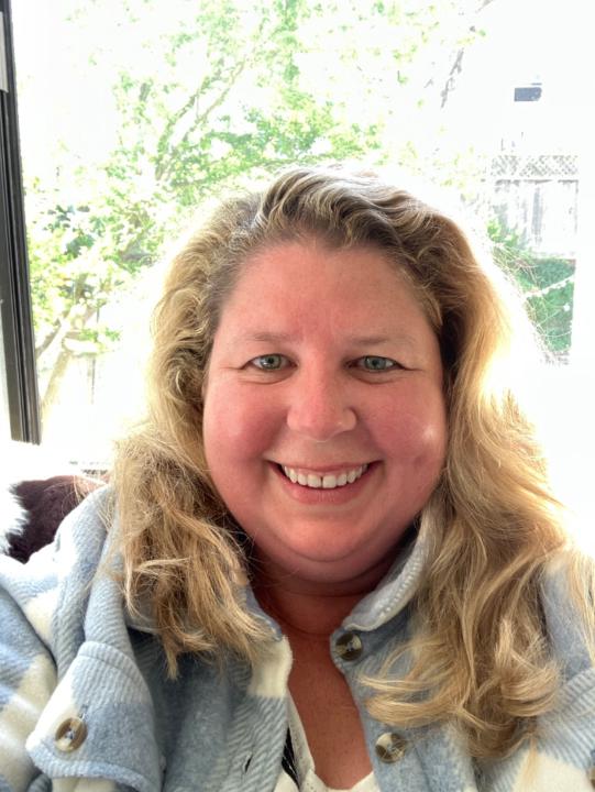 Stephanie Kubick