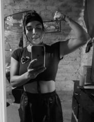 Janette Martinez Paramo