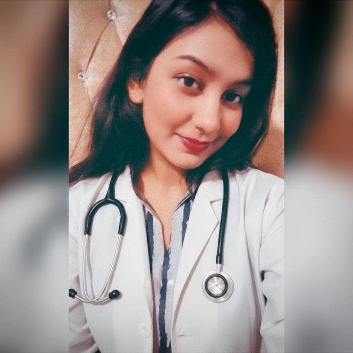 Dr.Shivi Sharma