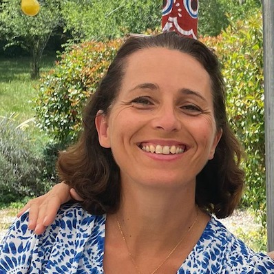 Sandra Saïghi