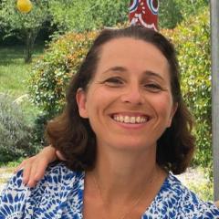 Sandra Saïghi