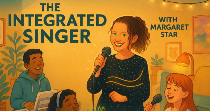 The Integrated Singer