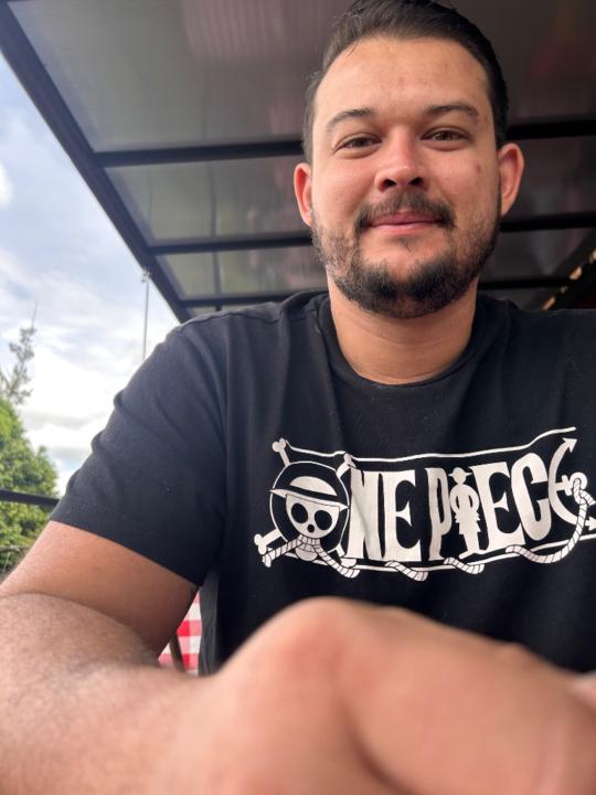 Erick Melendez