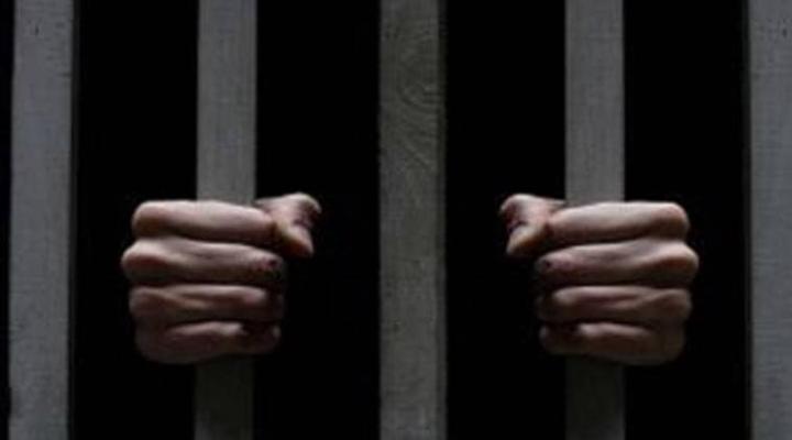 Jailed Jailed