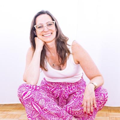 Marcela Perez