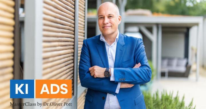 KI Ads MasterClass