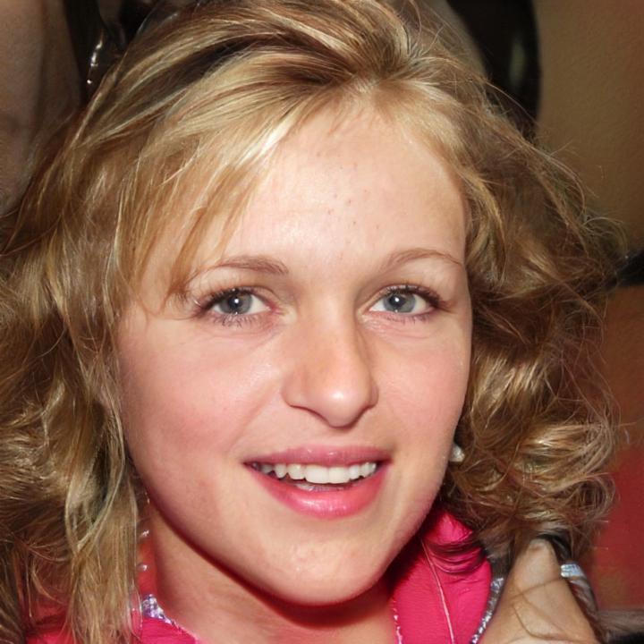 Alice Knudsen-Nelson