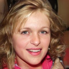 Alice Knudsen-Nelson