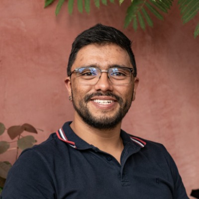 Santiago Giraldo