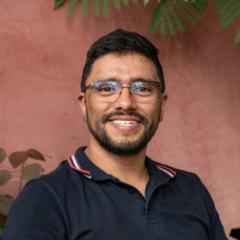 Santiago Giraldo