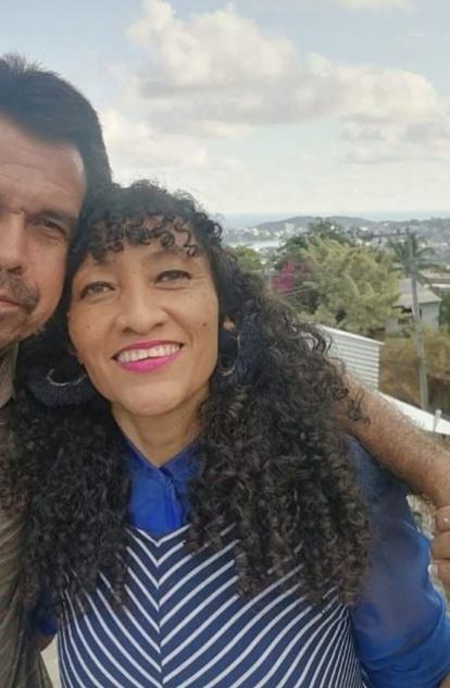 Mercedes Adriana Marín Ramírez