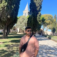 Muhammad Yaqoob