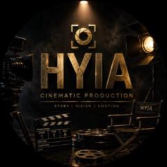 H.Y.I.A production Ia