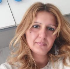 Cristina Judele