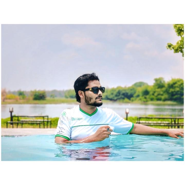 Sallu Suhail