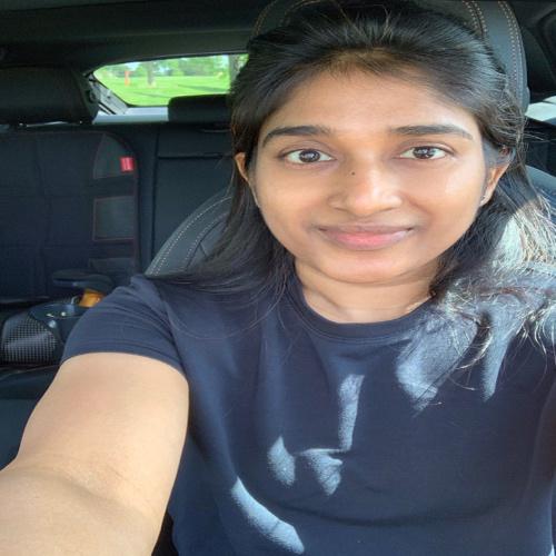 Prabha Reddy