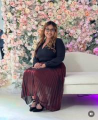 Diamond Garza