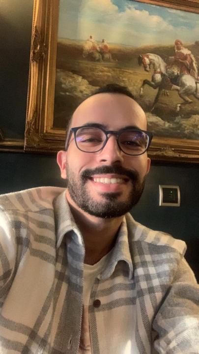 Yahya Amaoui
