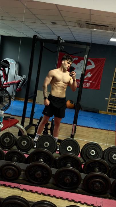 Jose Manuel Yáñez López