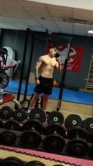 Jose Manuel Yáñez López