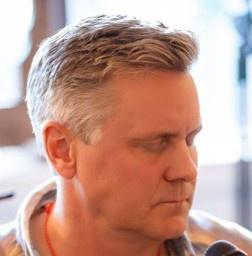 Matt Stewart