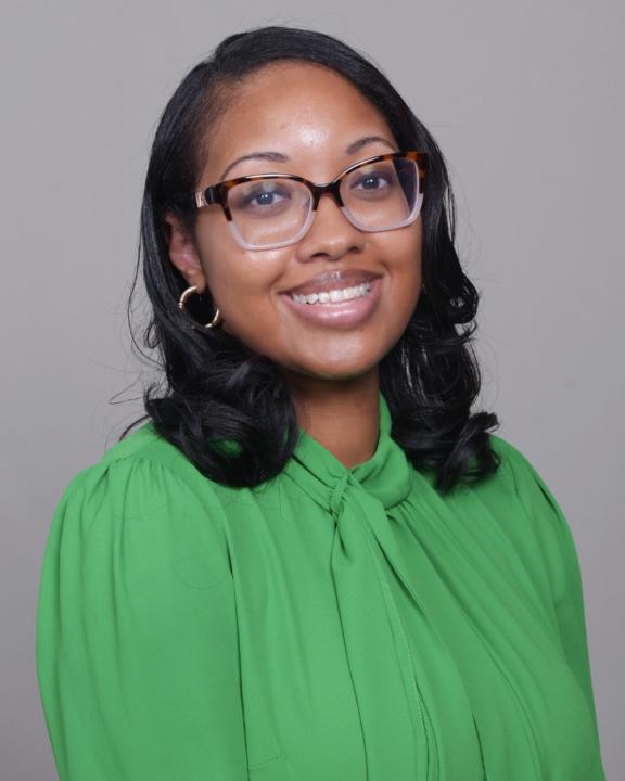 Erica Singleton